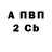 АМФЕТАМИН VHQ Warren Graham